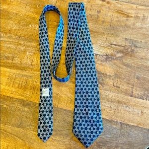Hermès Tie
